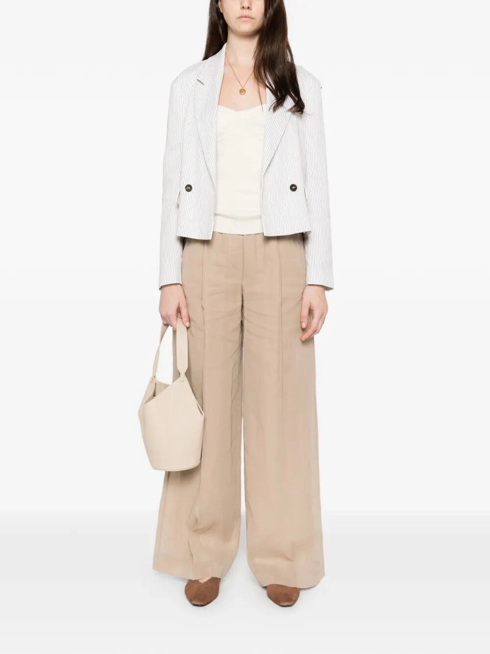 Brunello Cucinelli Women Pants BRUNELLO CUCINELLI