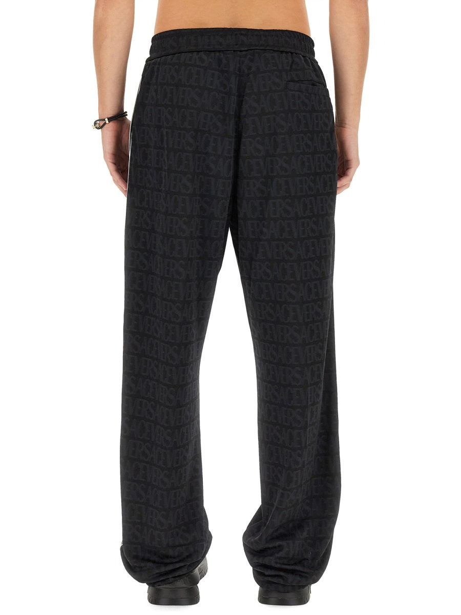 Versace Men Jogging Pants VERSACE