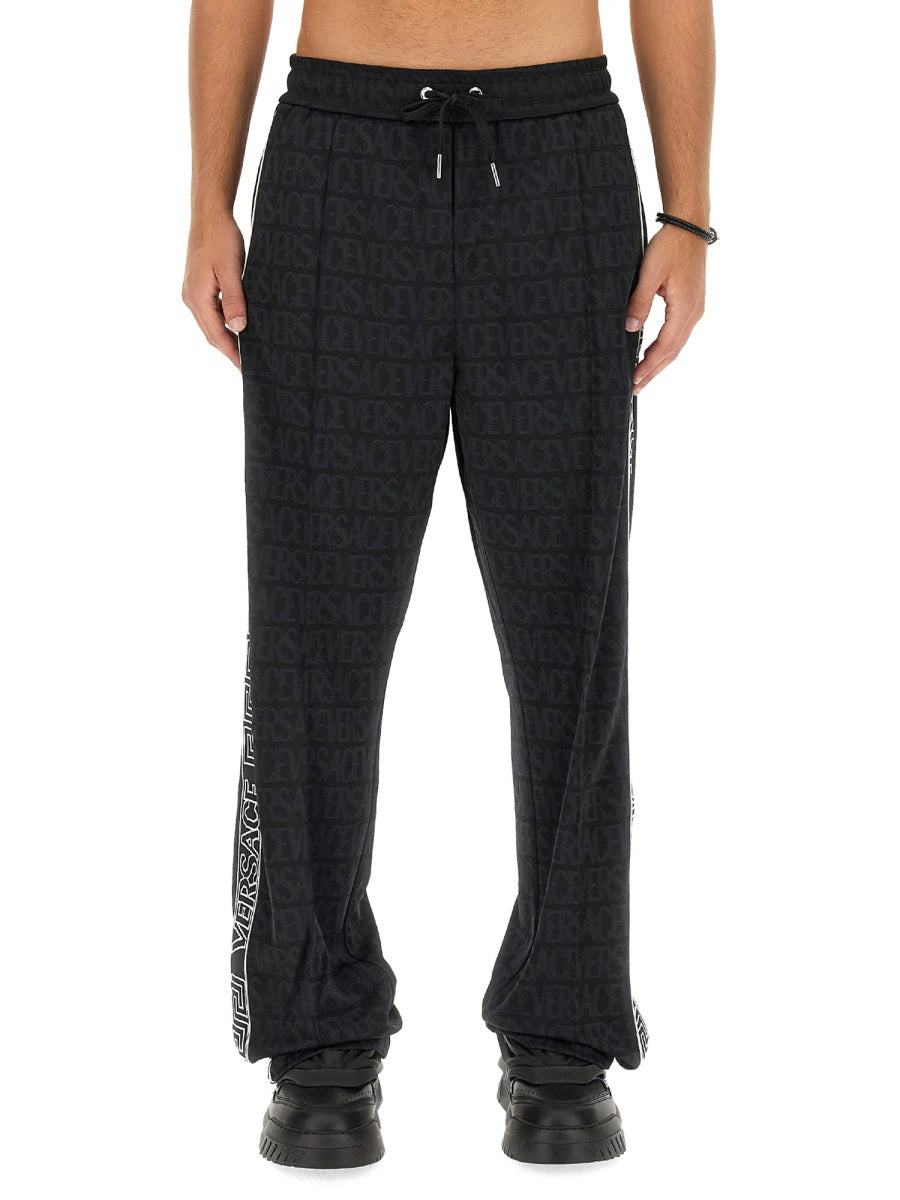 Versace Men Jogging Pants VERSACE