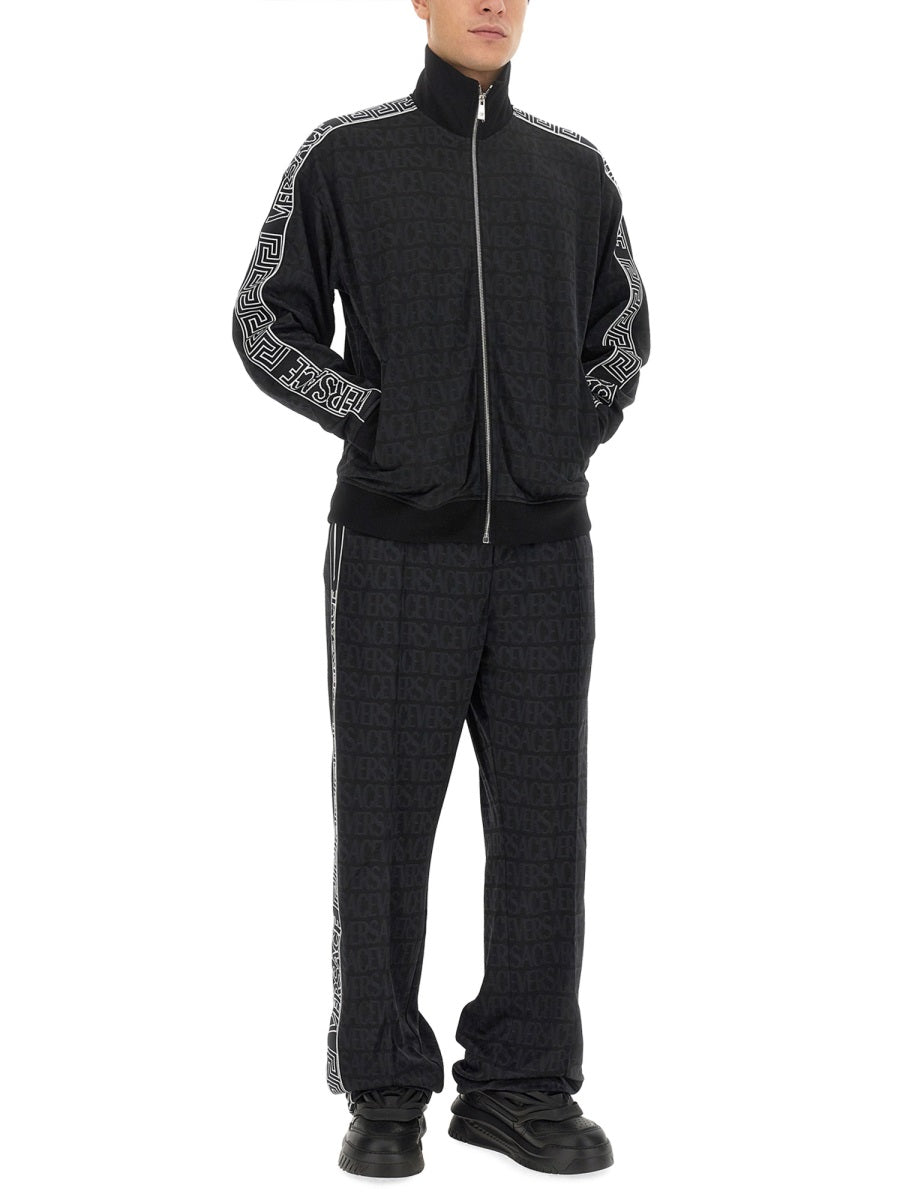 Versace Men Jogging Pants VERSACE