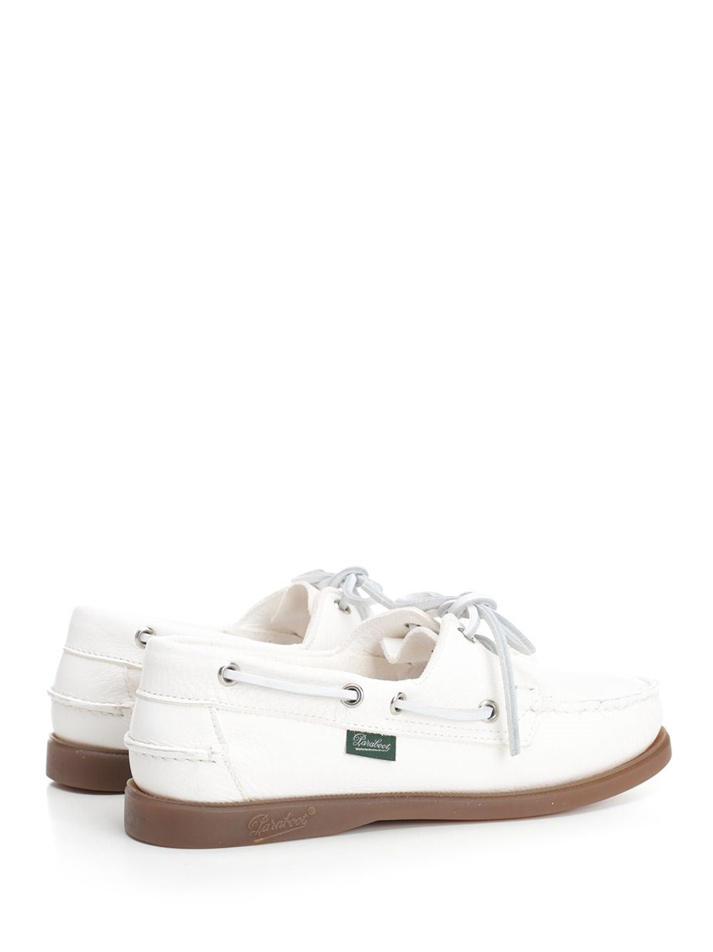 Paraboot Women "Barth F/Marine" Loafers PARABOOT