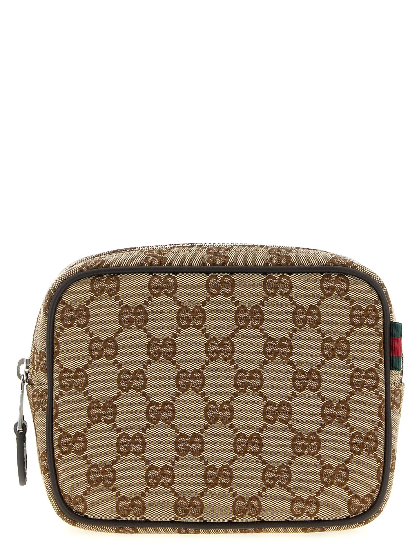 Gucci Men Gg Small Shoulder Strap GUCCI