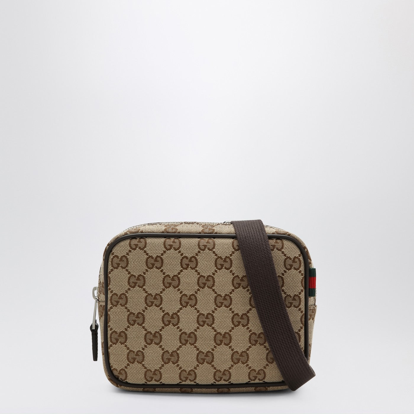 Gucci Mini Bag Neo Original In Gg Fabric Men GUCCI