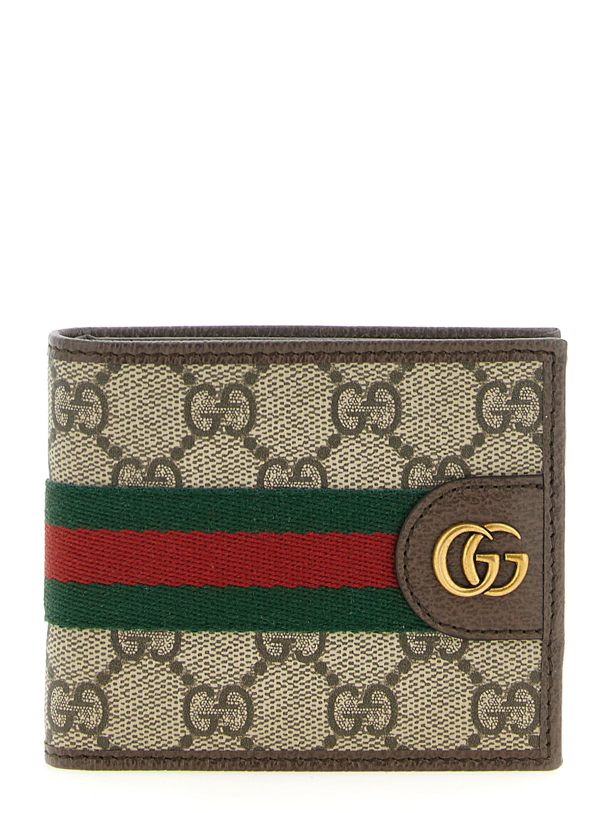 Gucci Men 'Ophidia' Bi-Fold Wallet GUCCI