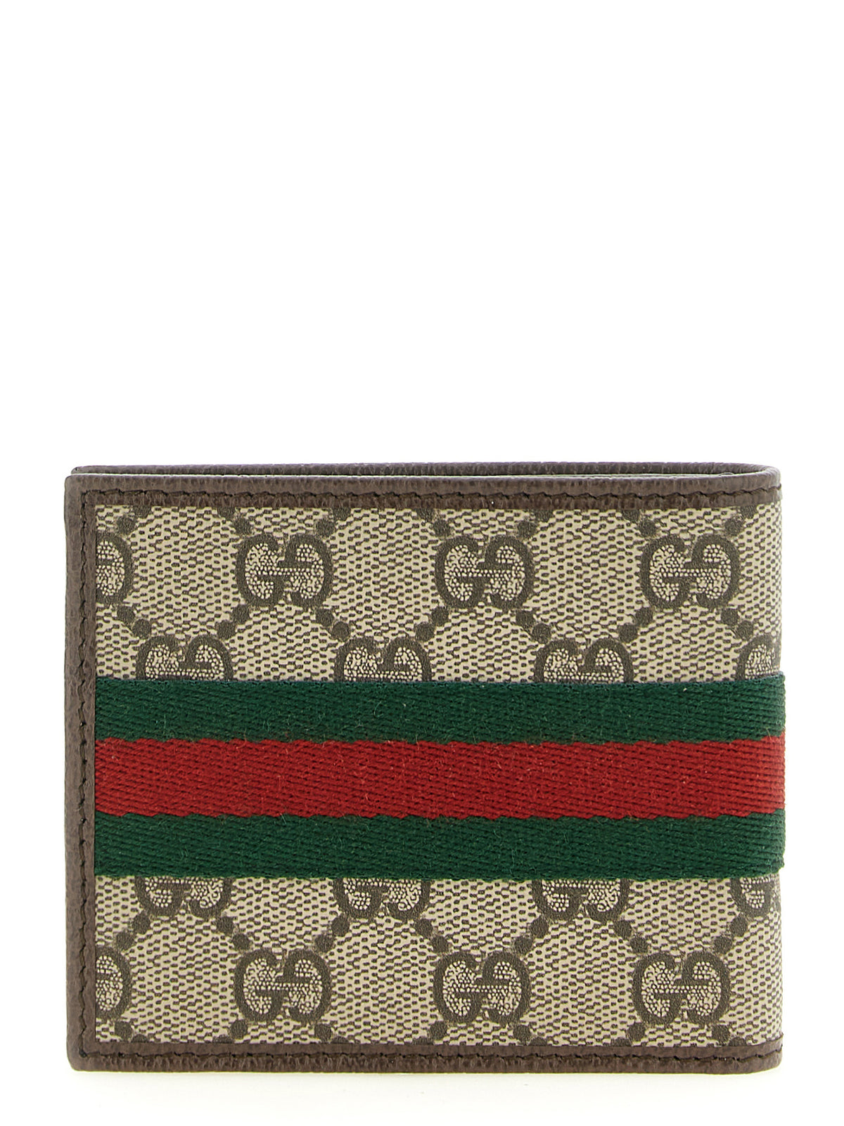 Gucci Men 'Ophidia' Bi-Fold Wallet GUCCI