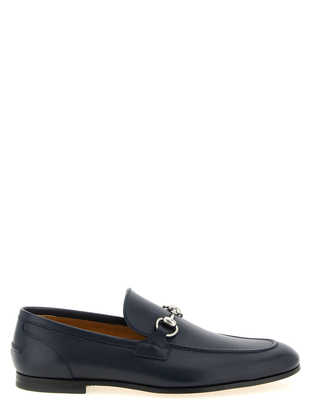 Gucci Men 'Gucci Jordaan' Loafers GUCCI
