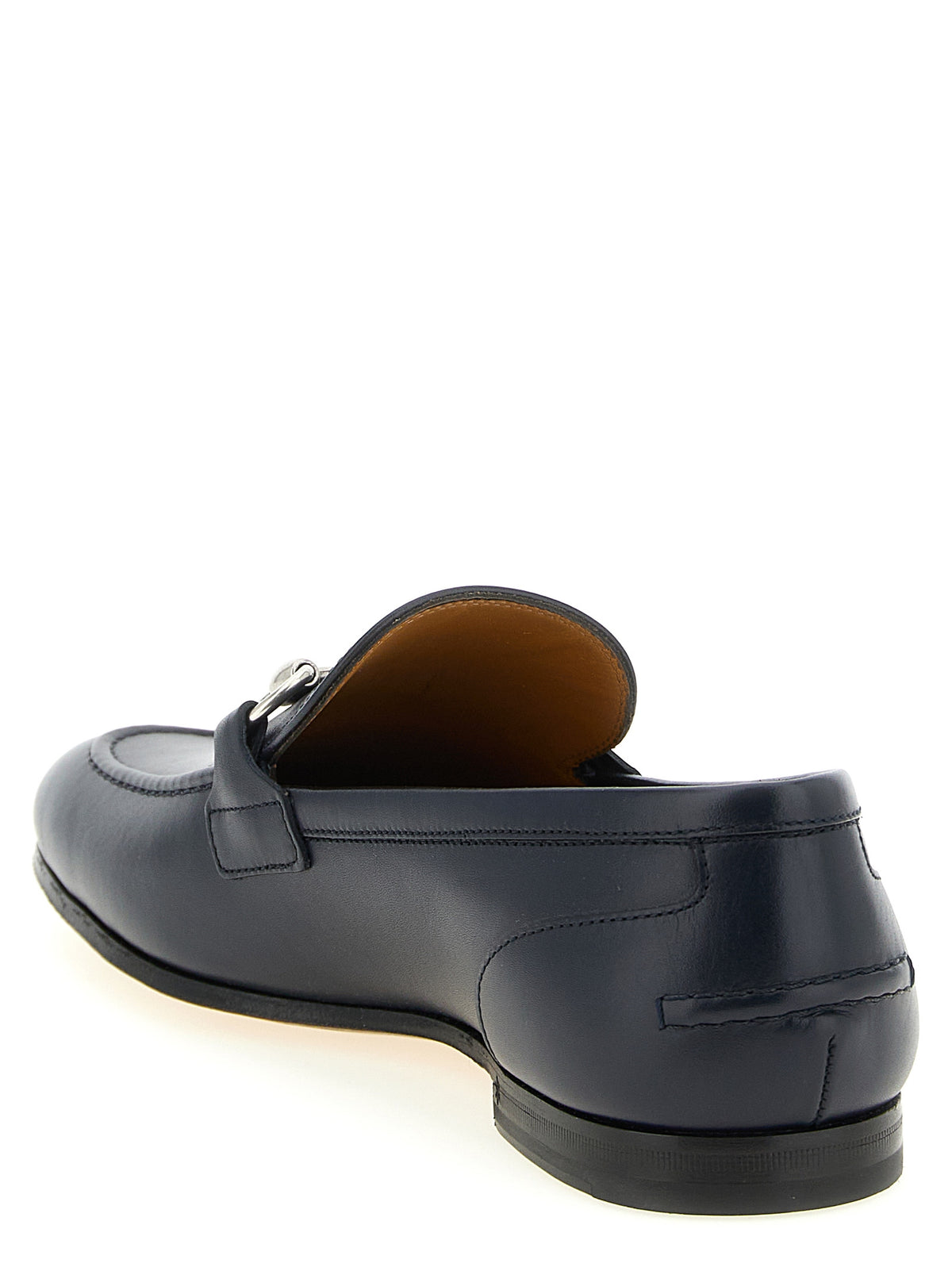 Gucci Men 'Gucci Jordaan' Loafers GUCCI