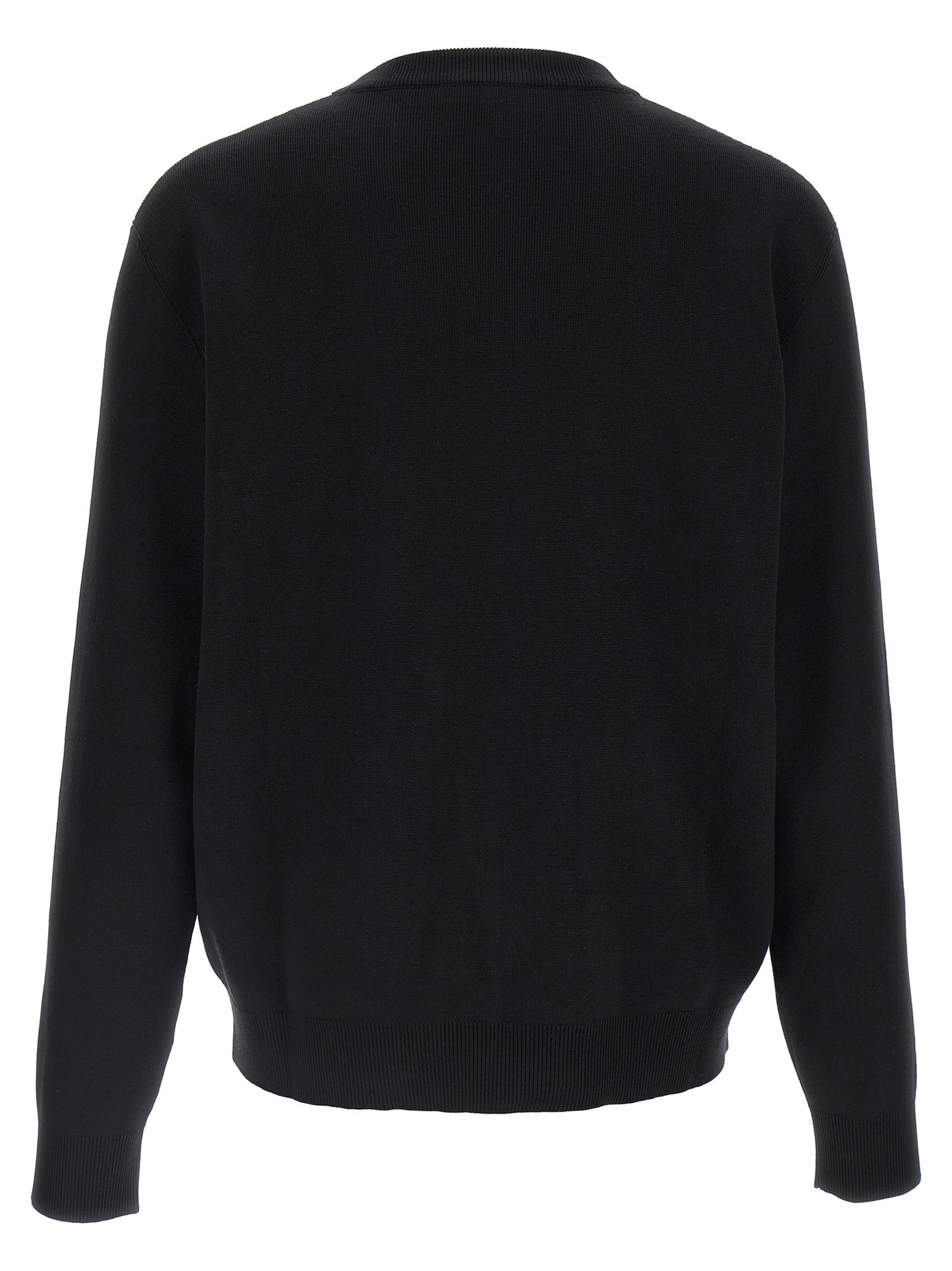 Gucci Men 'Intarsio Gucci' Sweater GUCCI