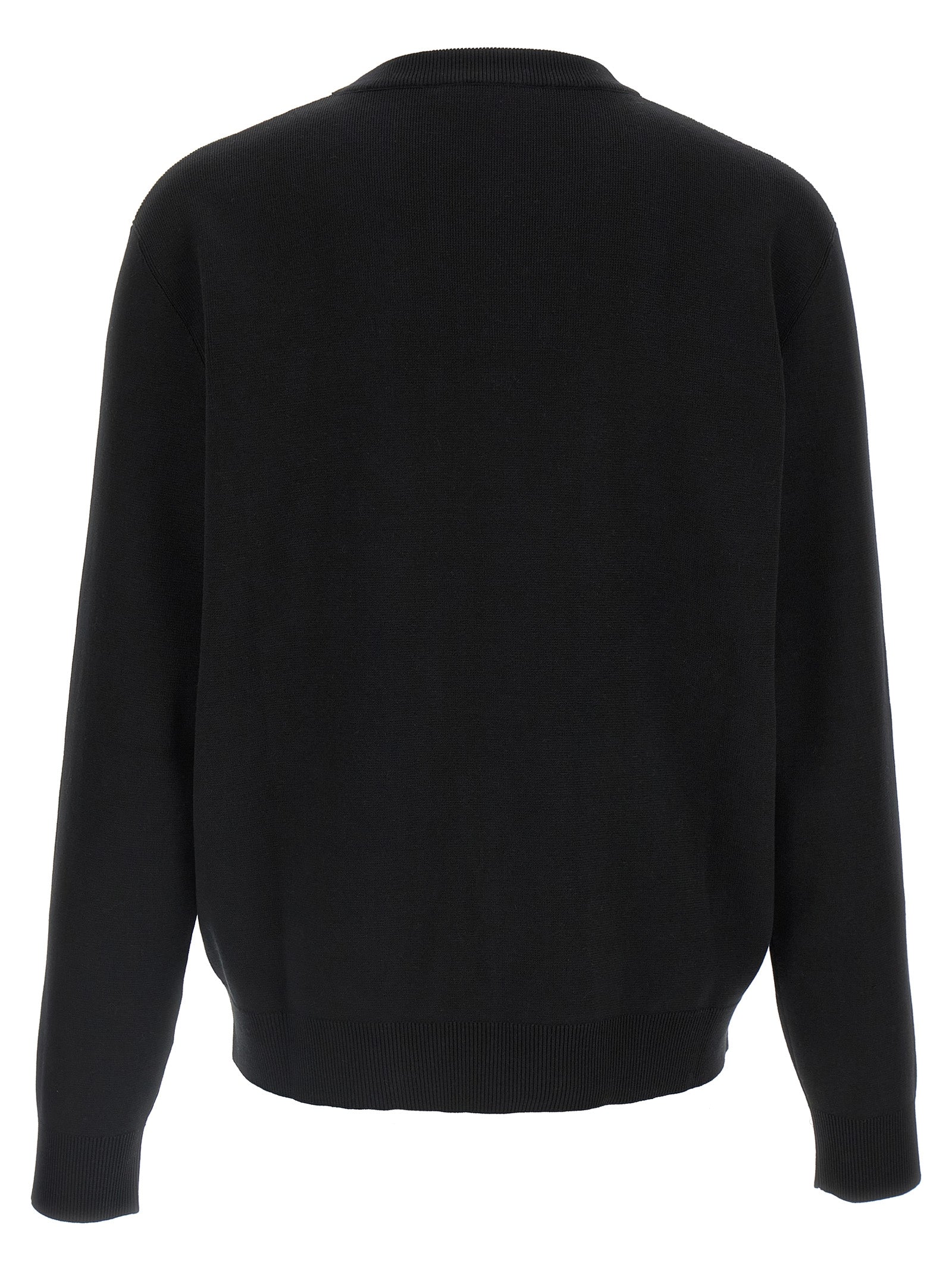 Gucci Men 'Intarsio Gucci' Sweater GUCCI