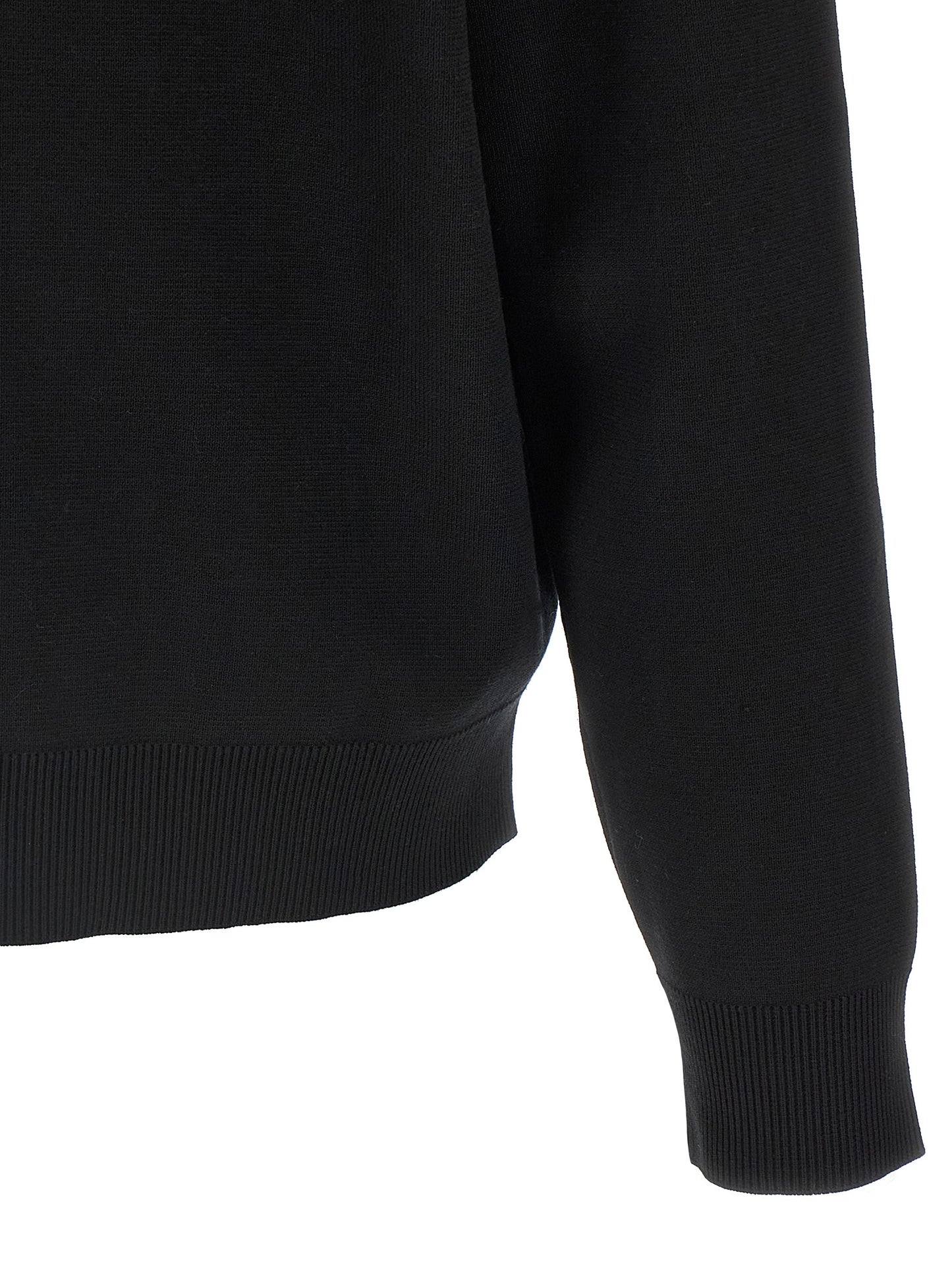 Gucci Men 'Intarsio Gucci' Sweater GUCCI