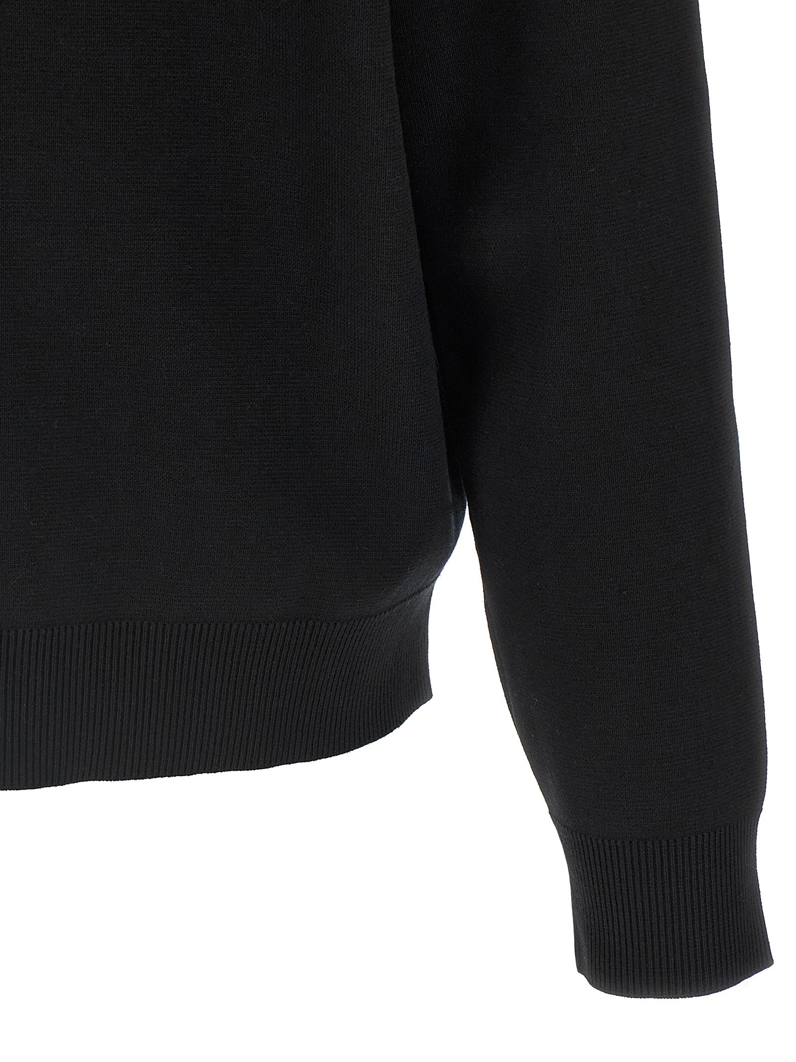 Gucci Men 'Intarsio Gucci' Sweater GUCCI
