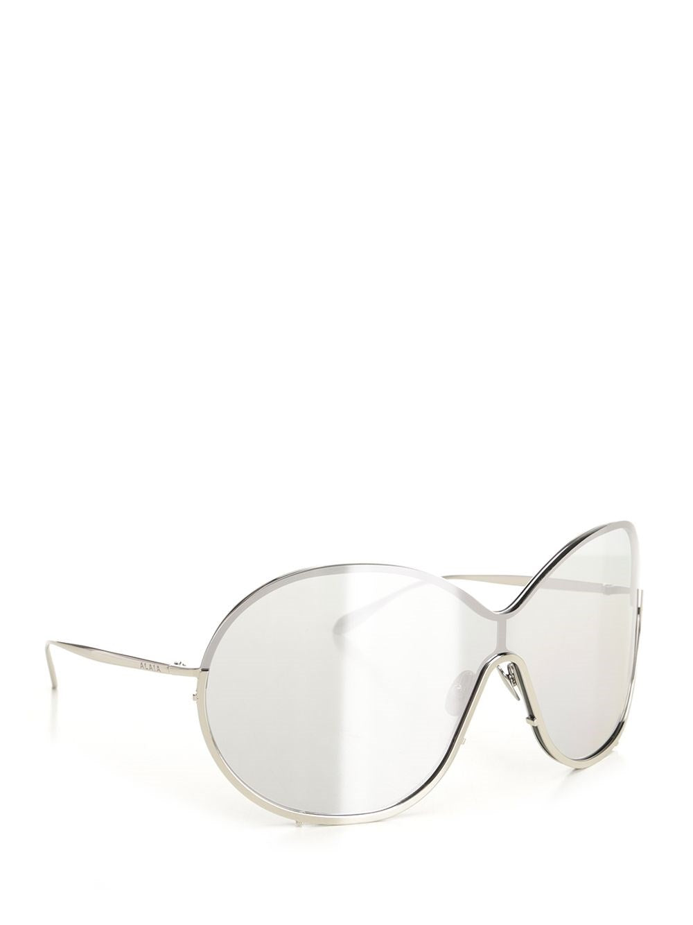 Alaïa Women Oversized Sunglasses ALAIA