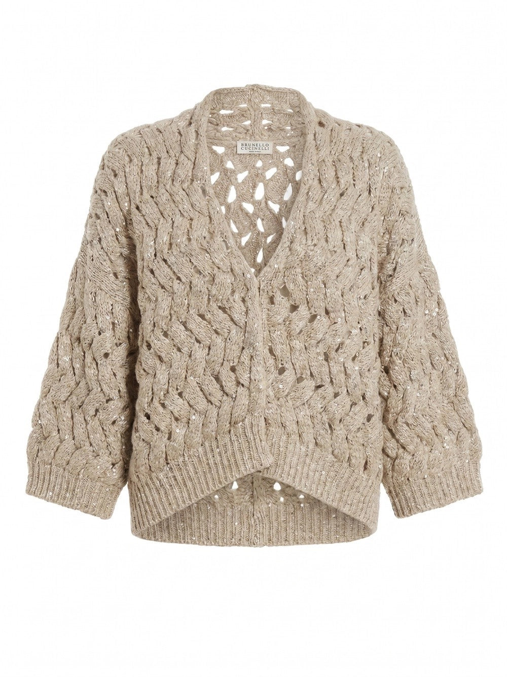 Brunello Cucinelli Women Cardigan BRUNELLO CUCINELLI