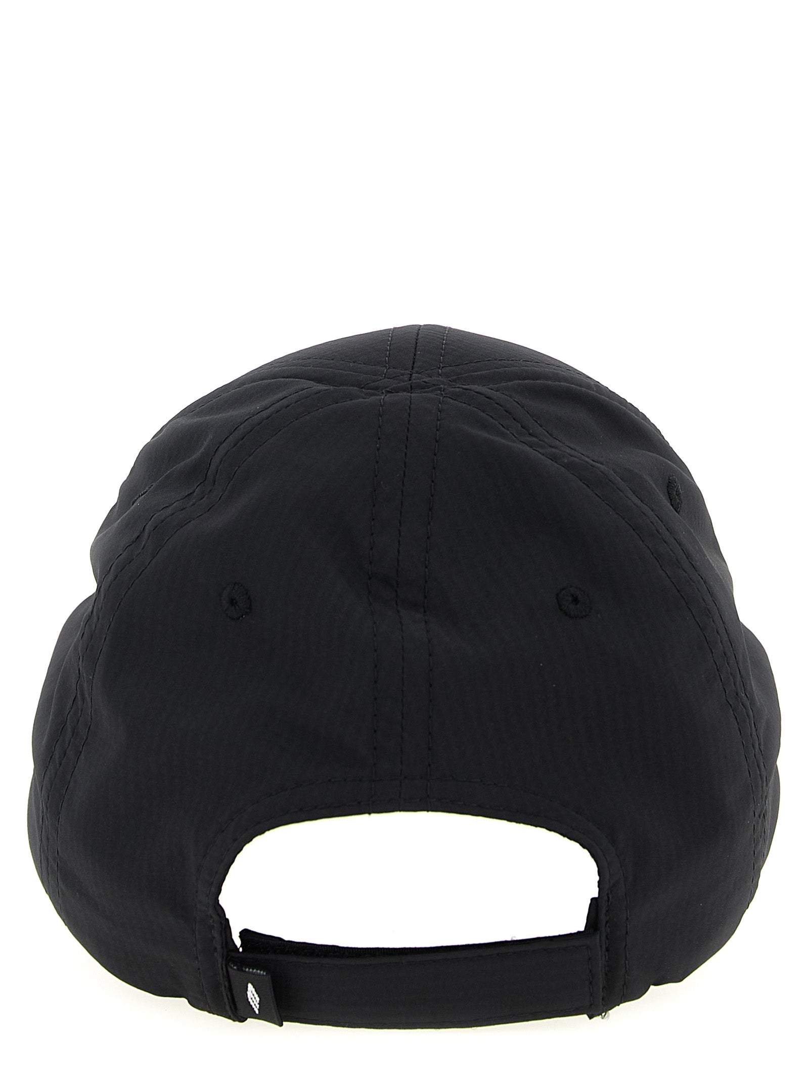 Balenciaga Men Logo Cap BALENCIAGA