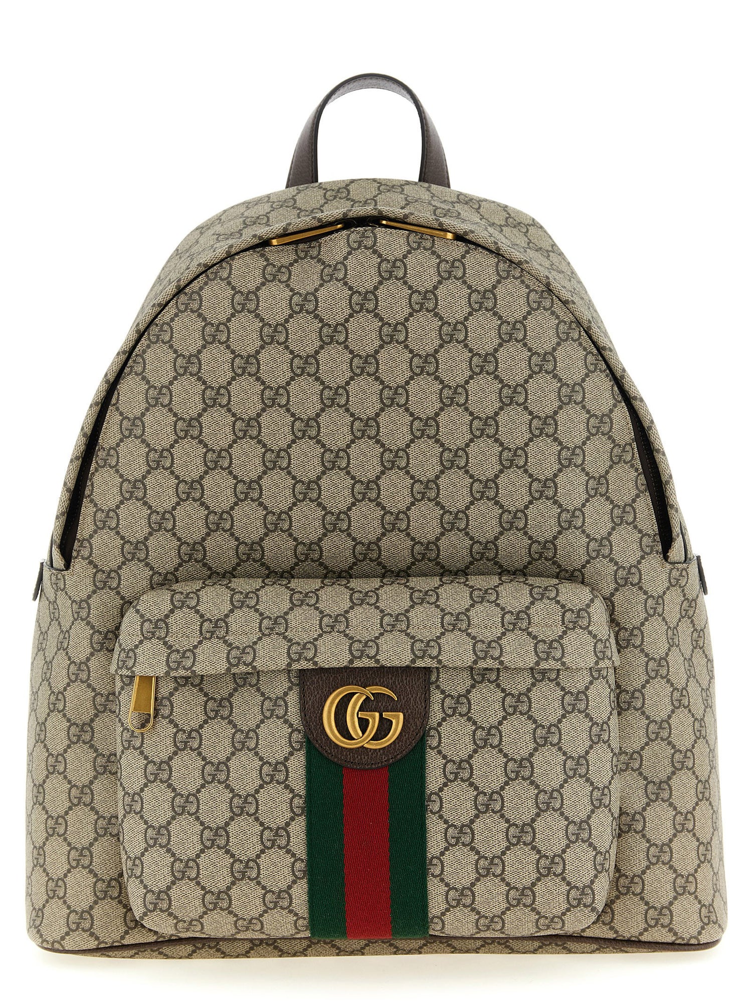 Gucci Men 'Ophidia' Medium Backpack GUCCI