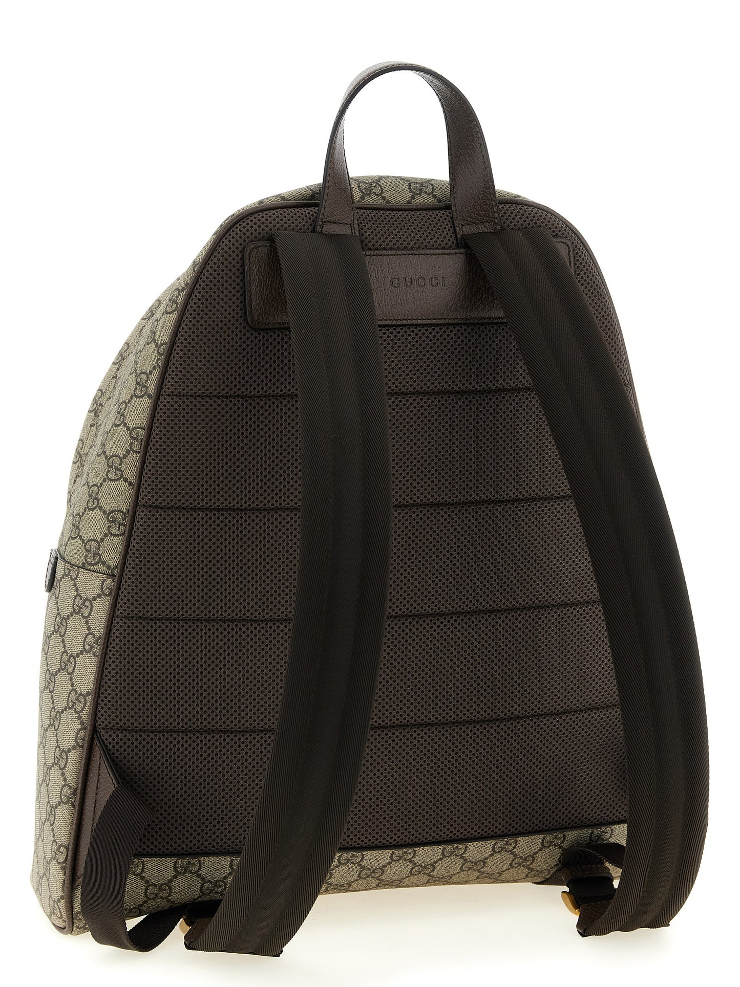 Gucci Men 'Ophidia' Medium Backpack GUCCI