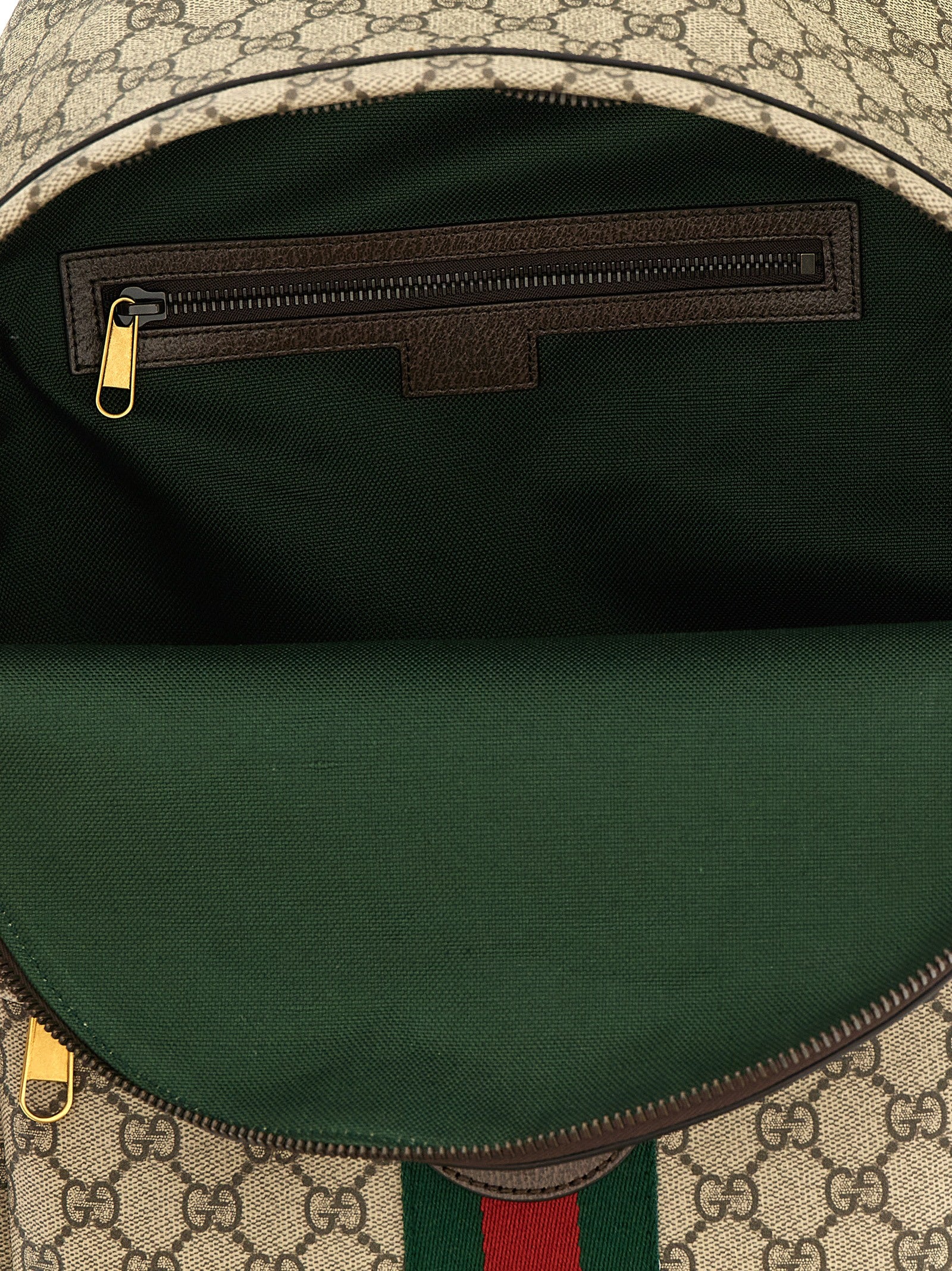 Gucci Men 'Ophidia' Medium Backpack GUCCI