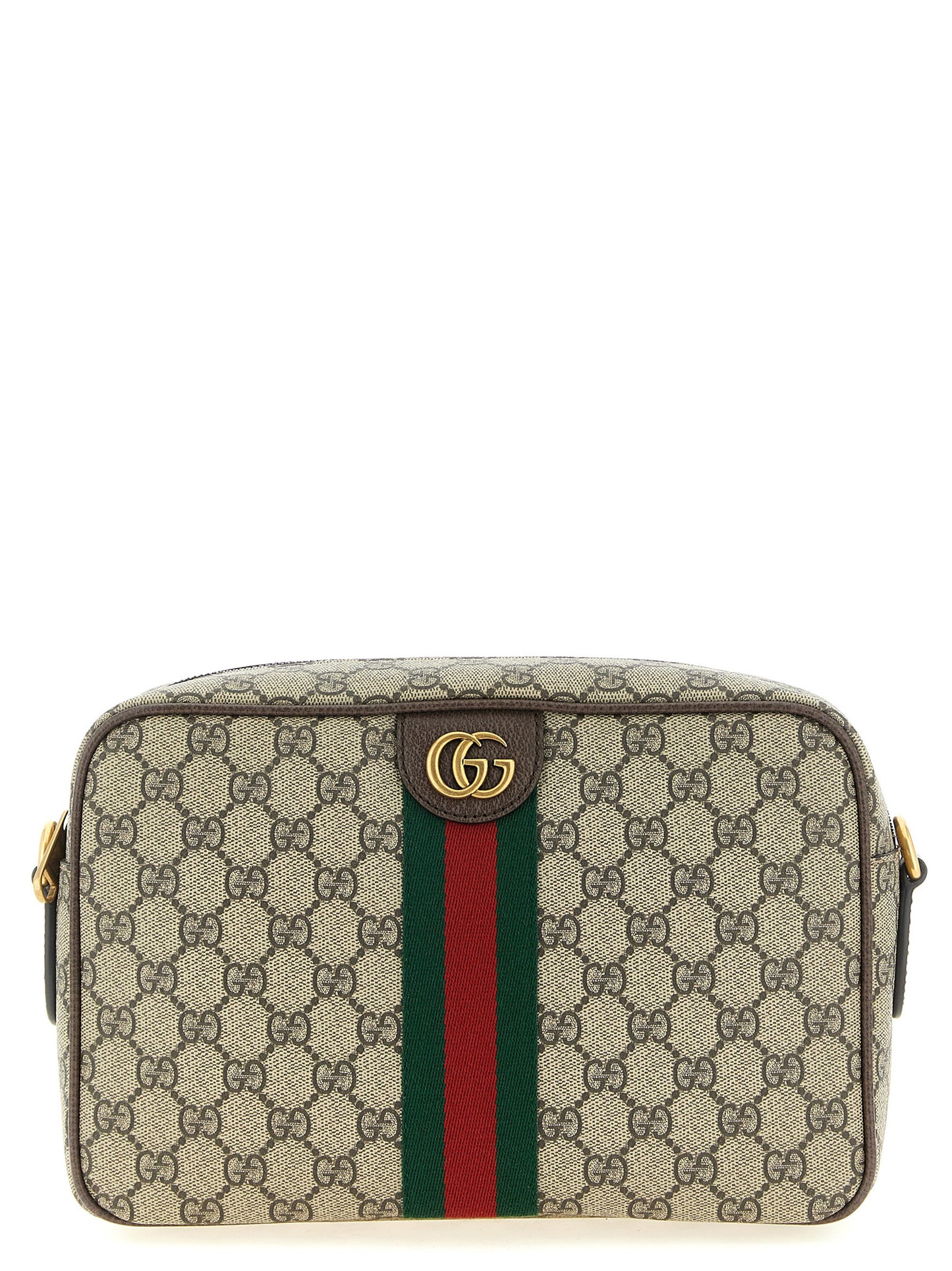 Gucci Men 'Ophidia' Crossbody Bag GUCCI