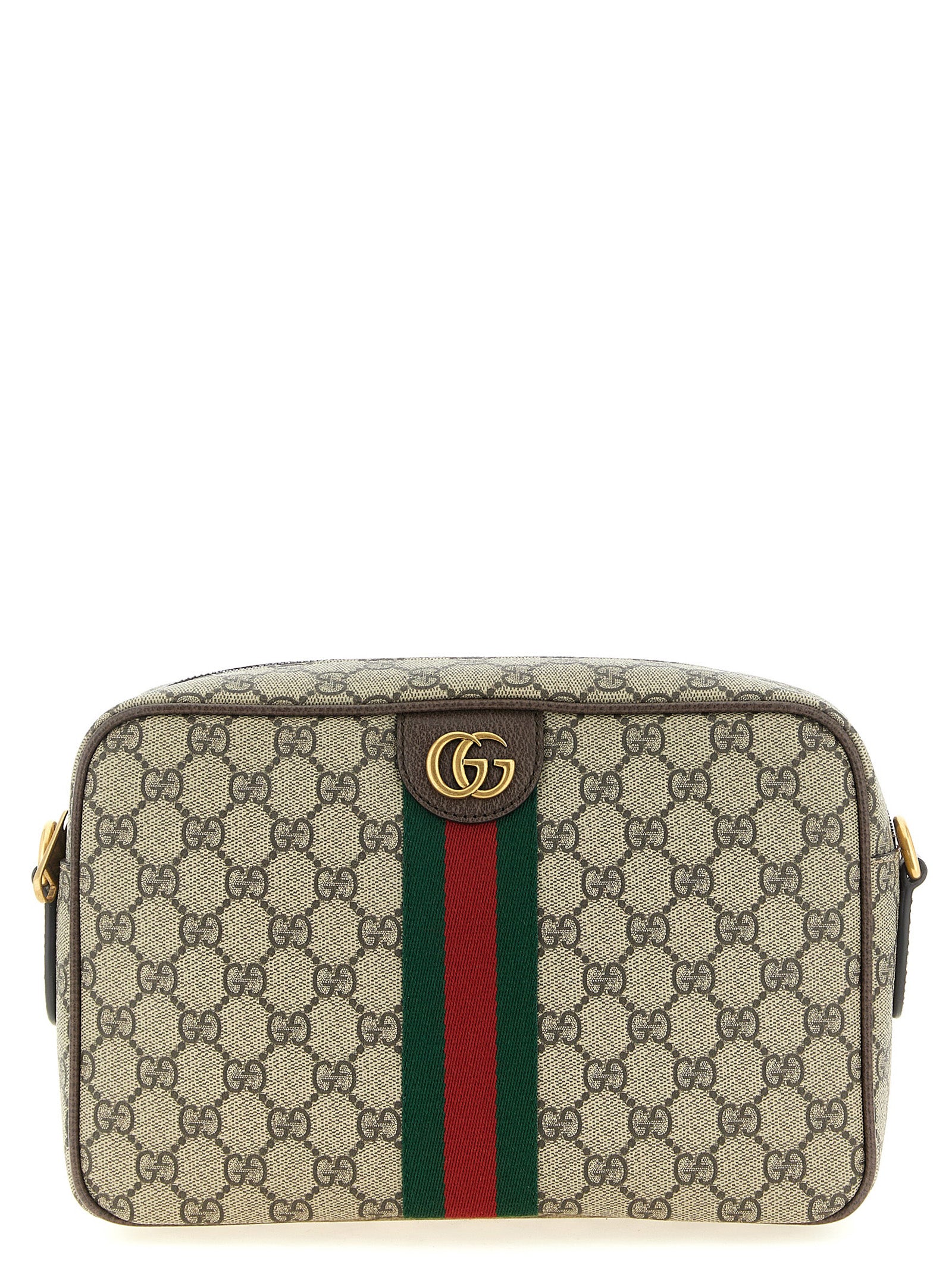Gucci Men 'Ophidia' Crossbody Bag GUCCI
