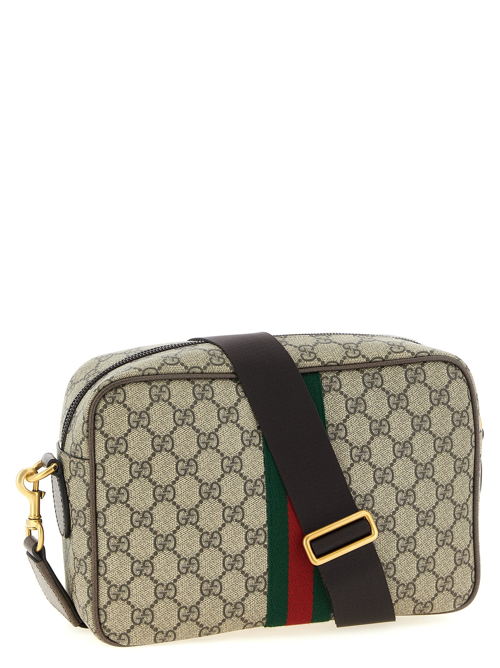 Gucci Men 'Ophidia' Crossbody Bag GUCCI