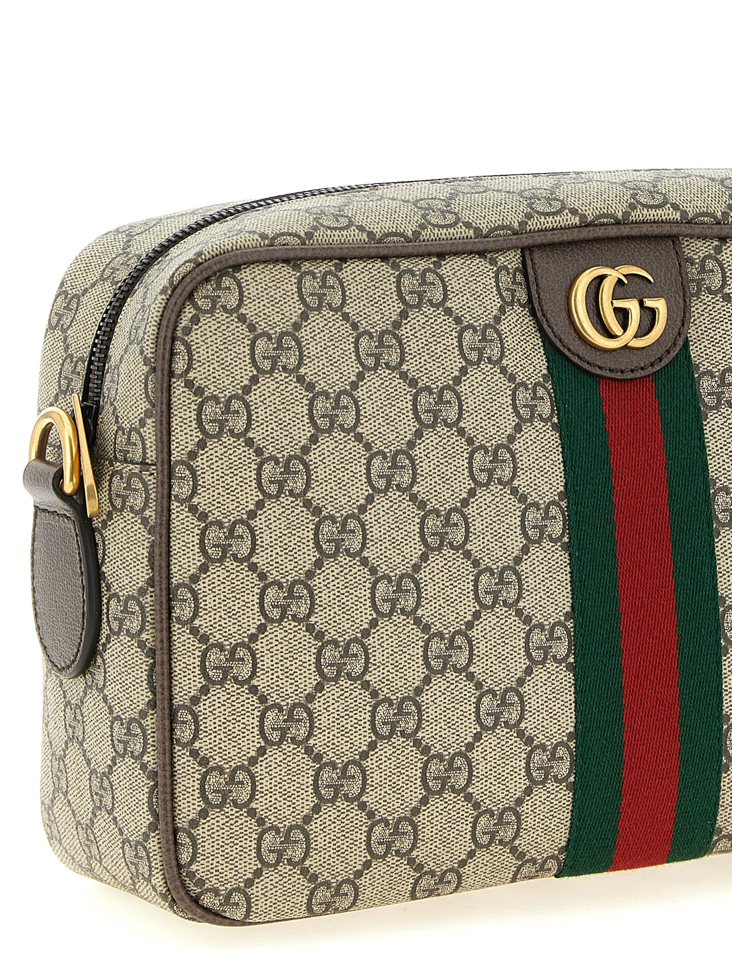 Gucci Men 'Ophidia' Crossbody Bag GUCCI