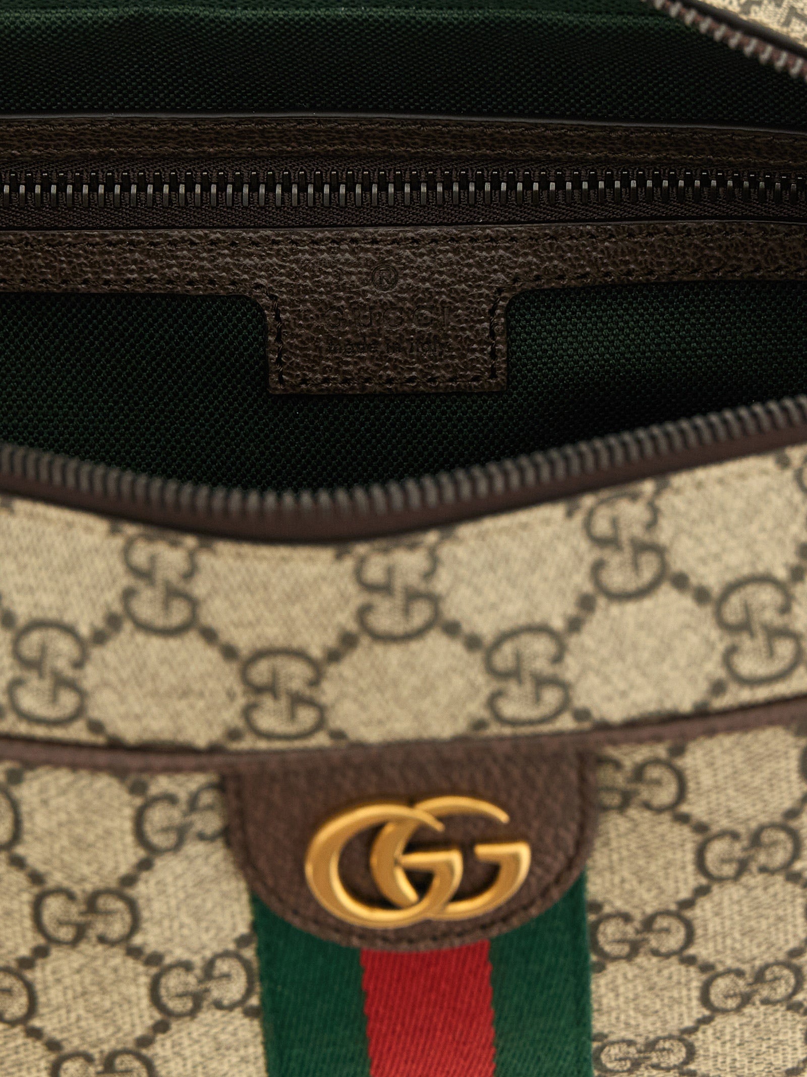 Gucci Men 'Ophidia' Crossbody Bag GUCCI