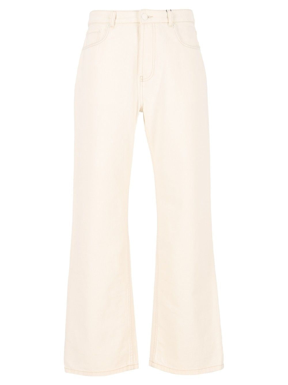 Ami Men Five-Pocket Jeans AMI PARIS