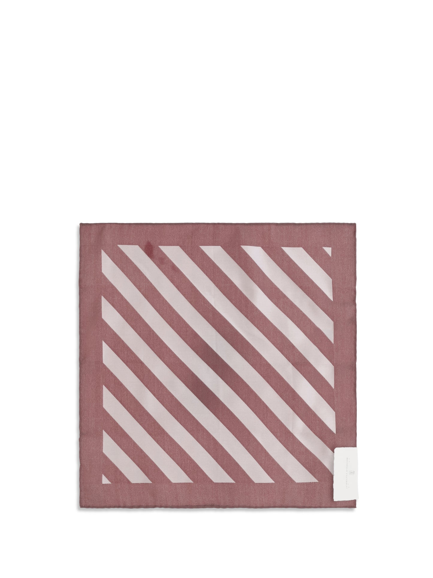 Brunello Cucinelli Men Pocket Square BRUNELLO CUCINELLI