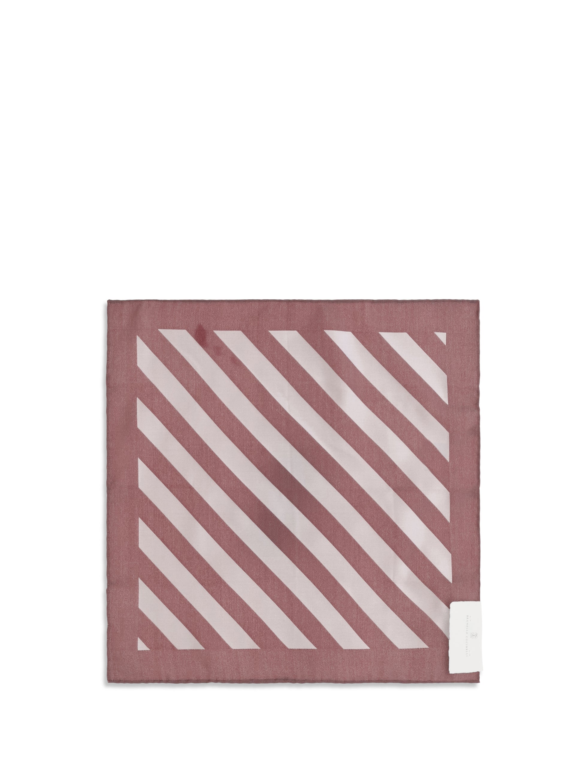Brunello Cucinelli Men Pocket Square BRUNELLO CUCINELLI