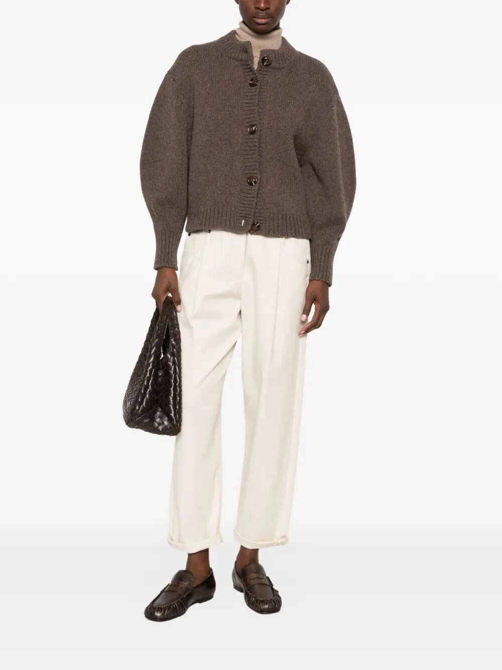 Brunello Cucinelli Women Pants BRUNELLO CUCINELLI