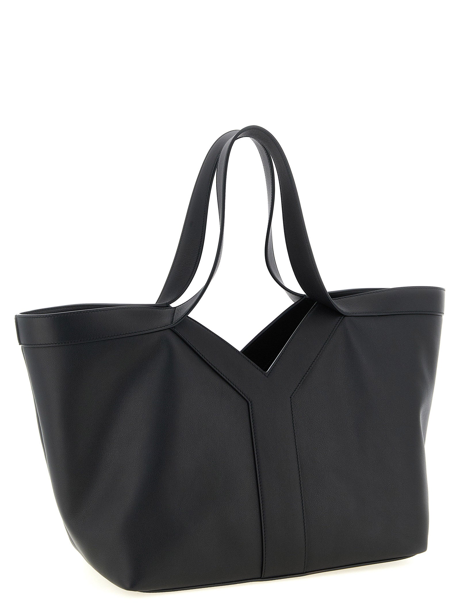 Saint Laurent Women 'Tote Y' Bag SAINT LAURENT