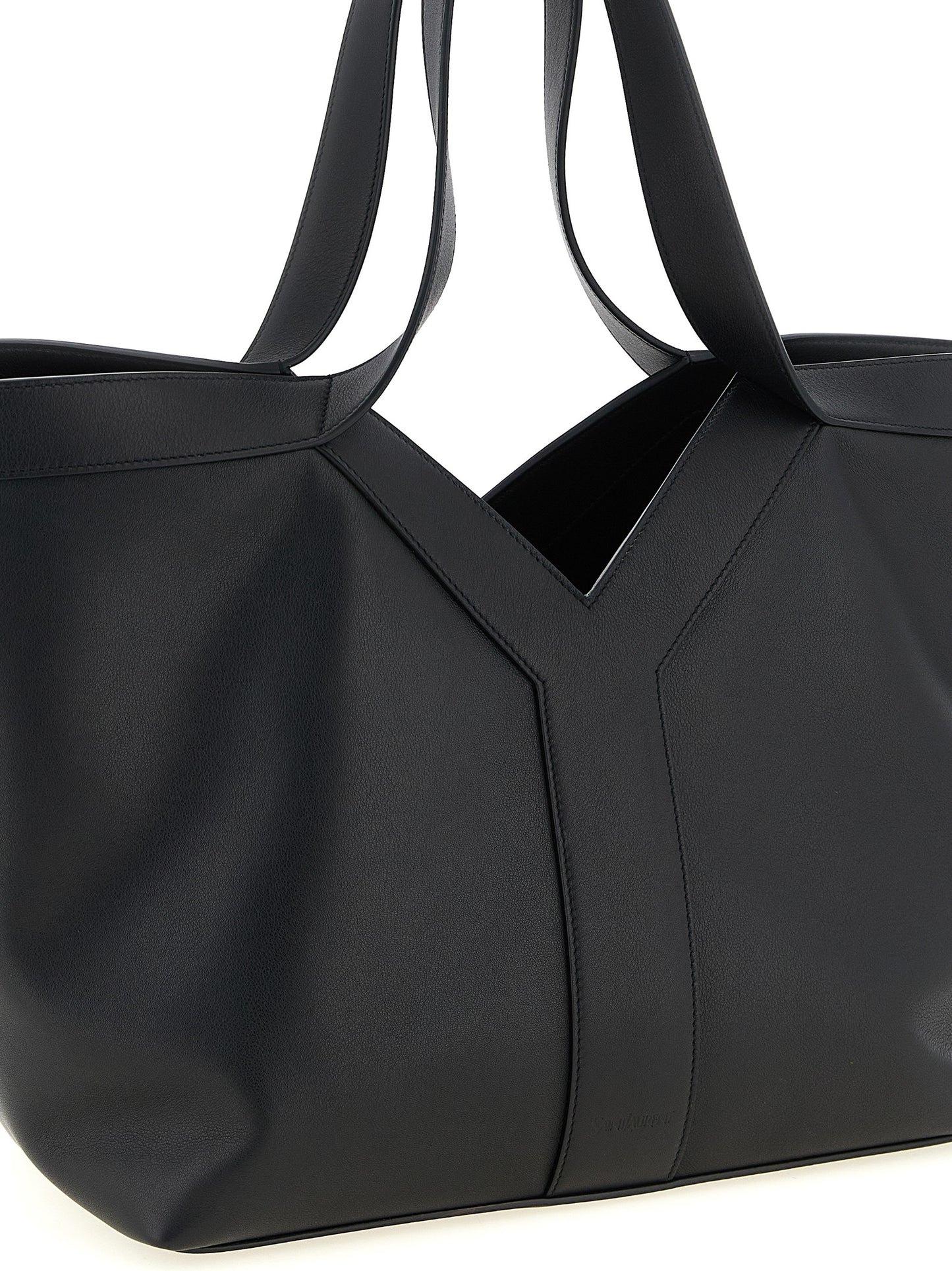 Saint Laurent Women 'Tote Y' Bag SAINT LAURENT