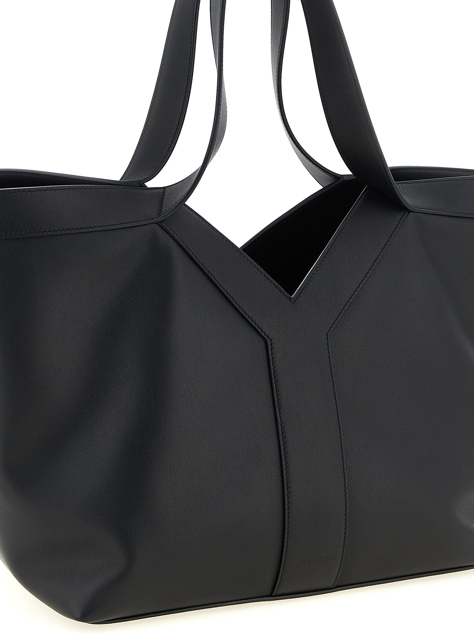Saint Laurent Women 'Tote Y' Bag SAINT LAURENT