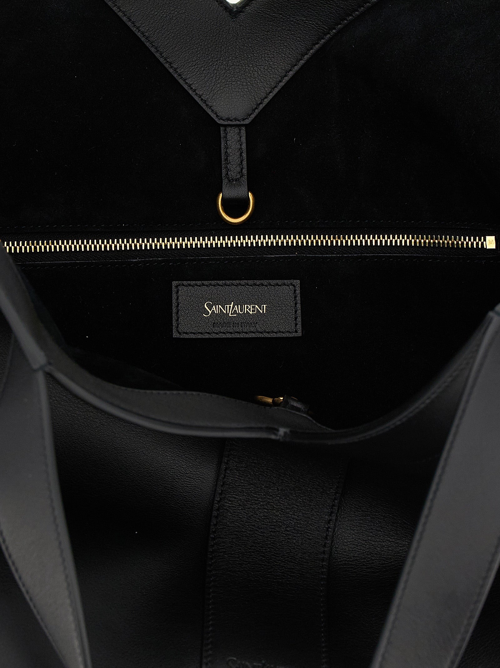 Saint Laurent Women 'Tote Y' Bag SAINT LAURENT