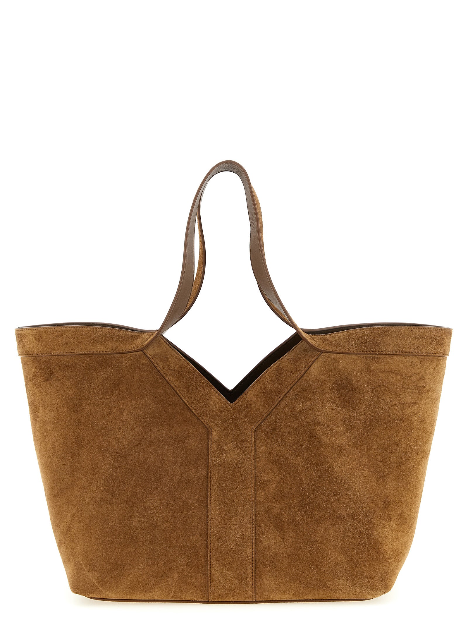 Saint Laurent Women Small 'Y' Shopping Bag SAINT LAURENT
