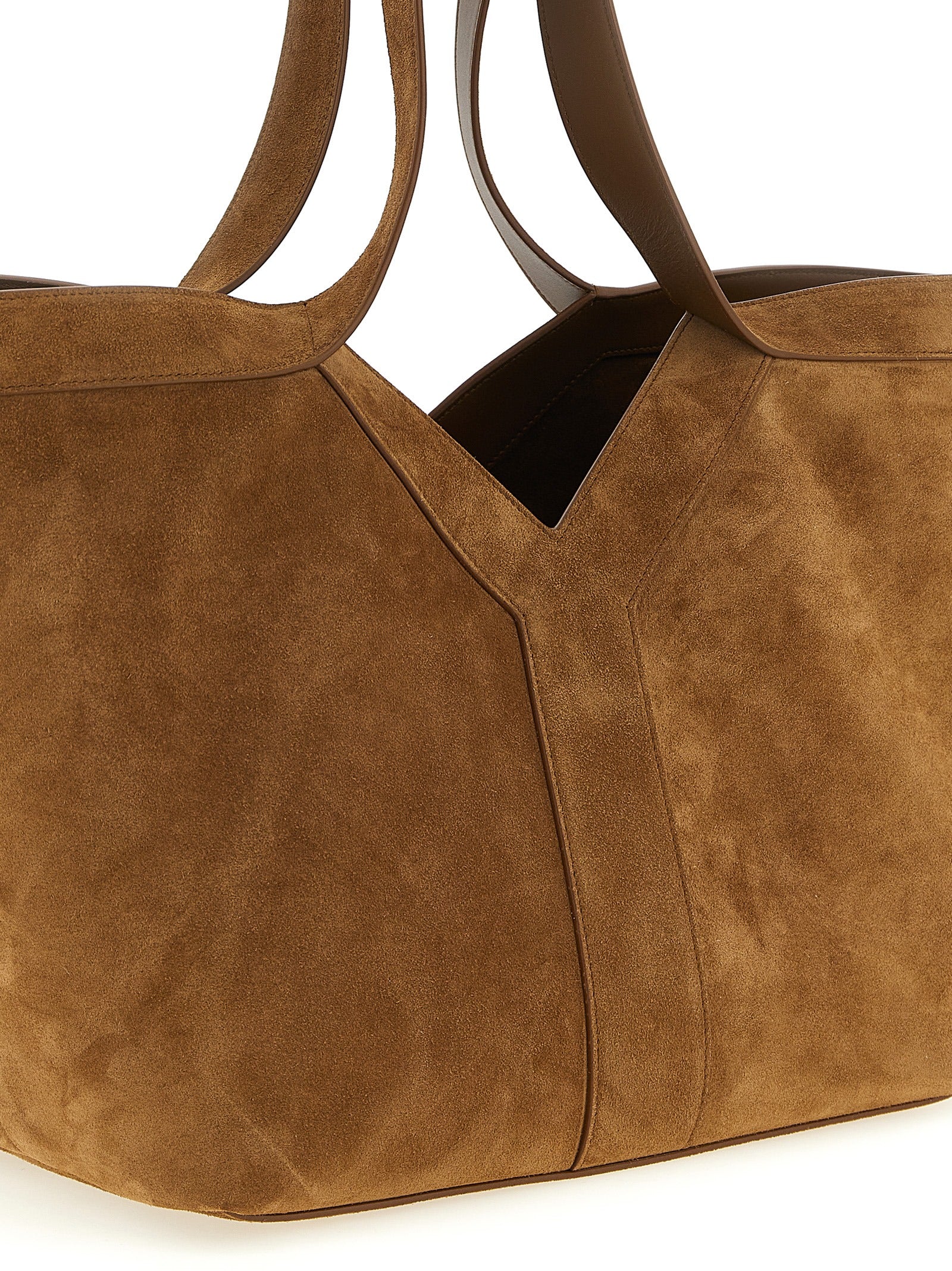 Saint Laurent Women Small 'Y' Shopping Bag SAINT LAURENT
