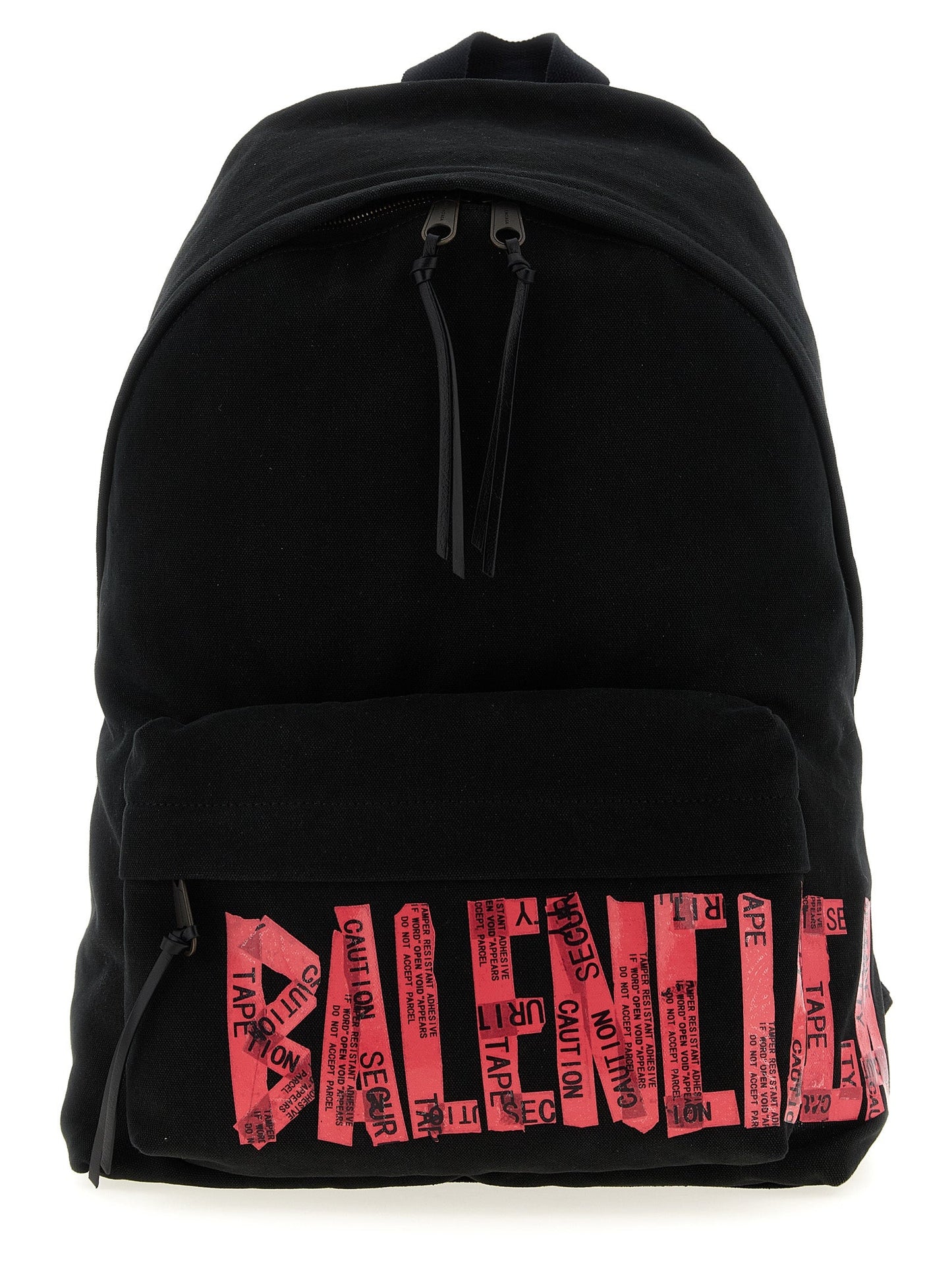 Balenciaga Men 'Tape Type' Backpack BALENCIAGA
