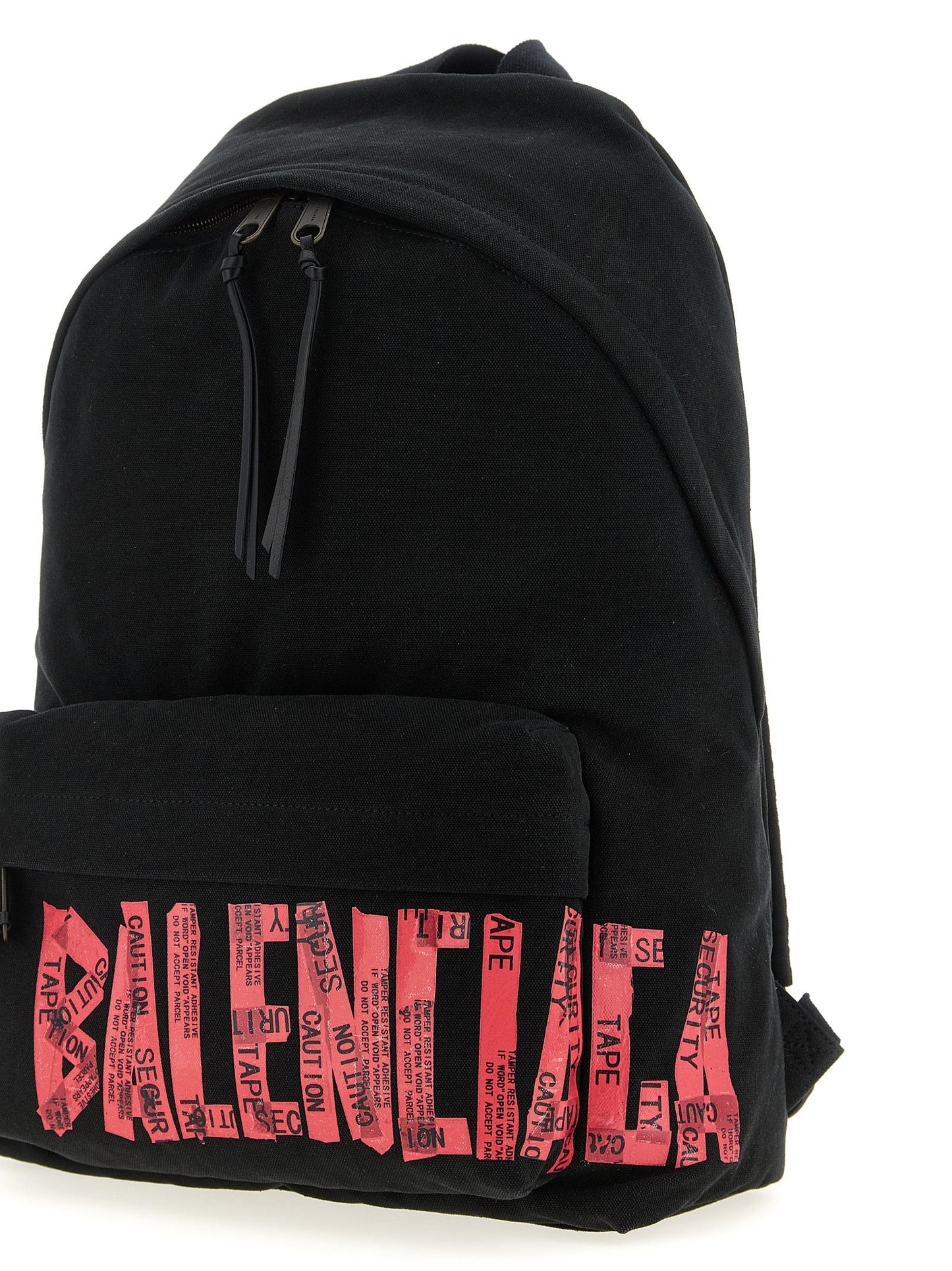 Balenciaga Men 'Tape Type' Backpack BALENCIAGA