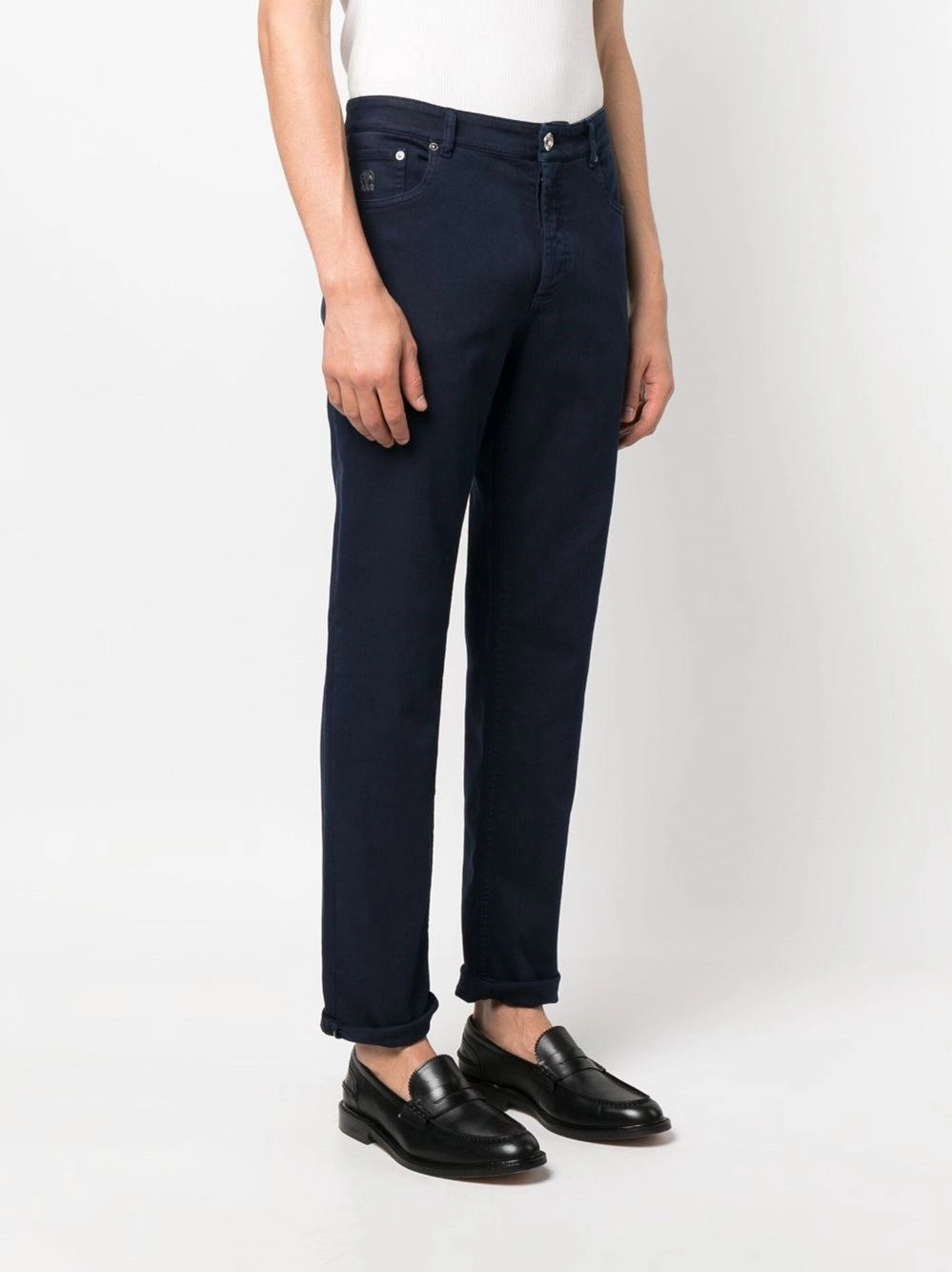 Brunello Cucinelli Men Jeans BRUNELLO CUCINELLI