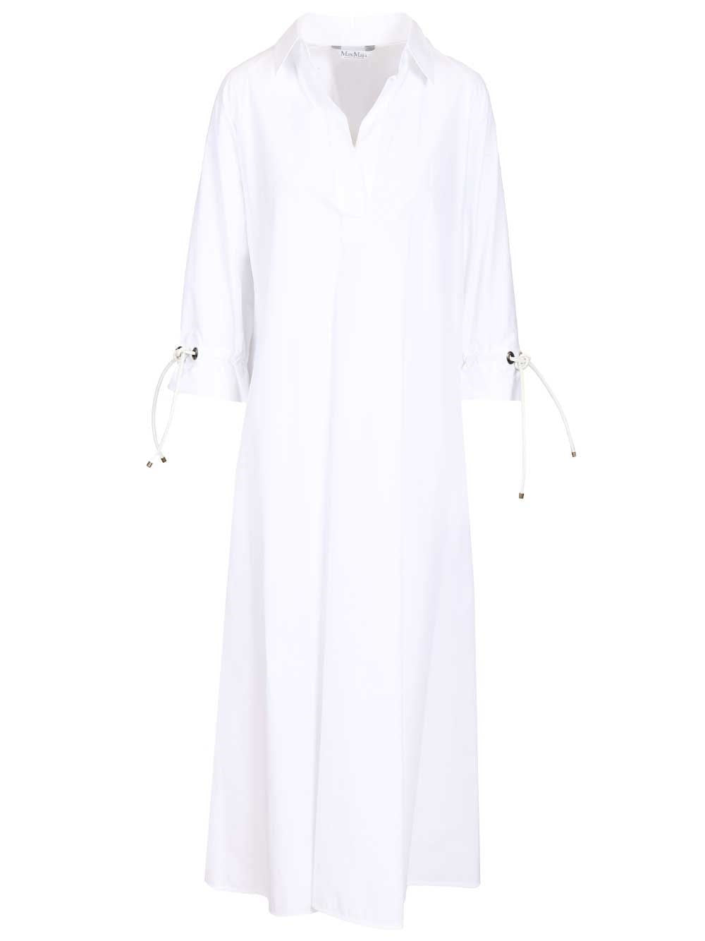 Max Mara Women Oversized Dress MAX MARA