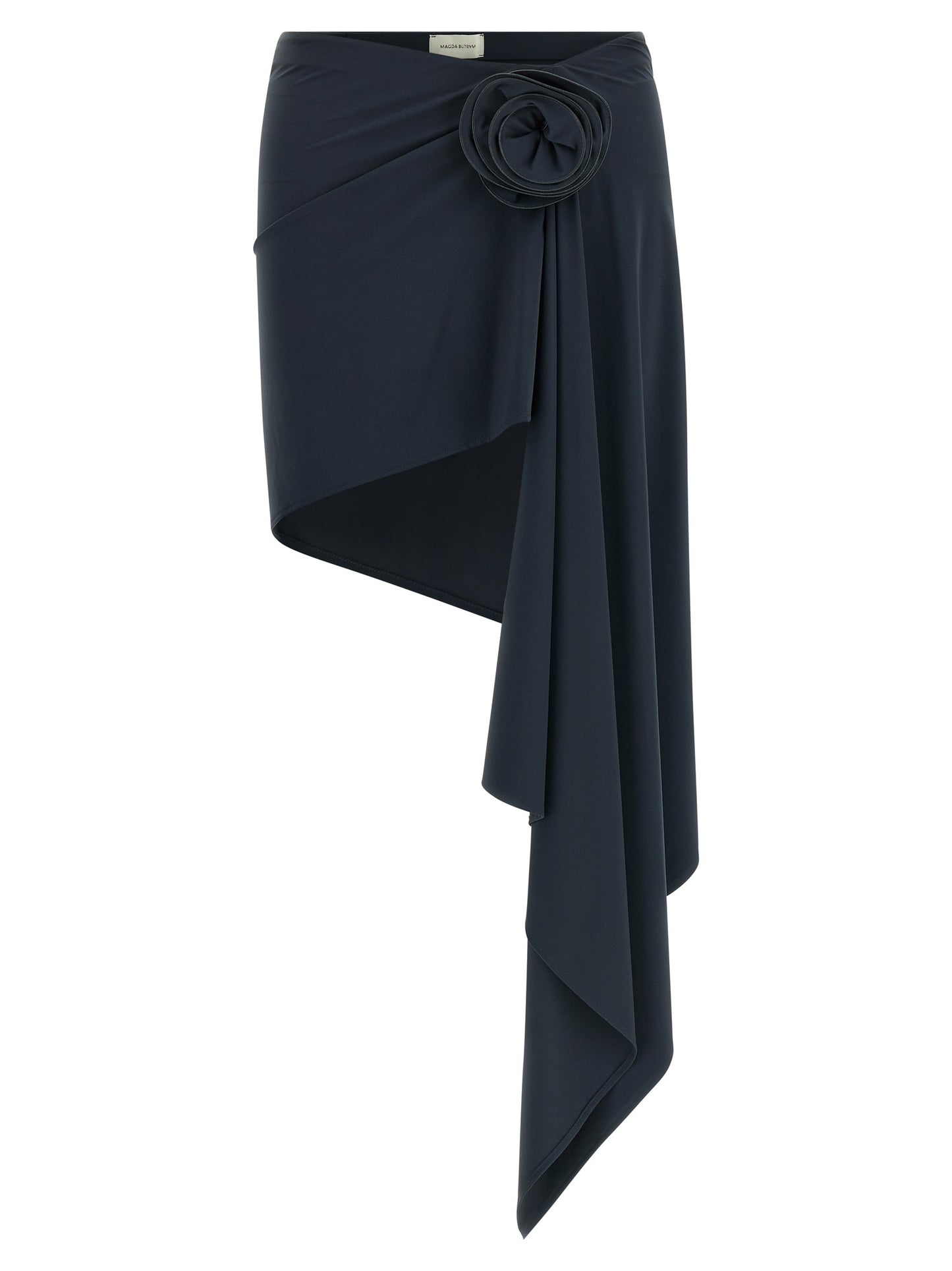 Magda Butrym Women '02' Swimsuit Skirt MAGDA BUTRYM