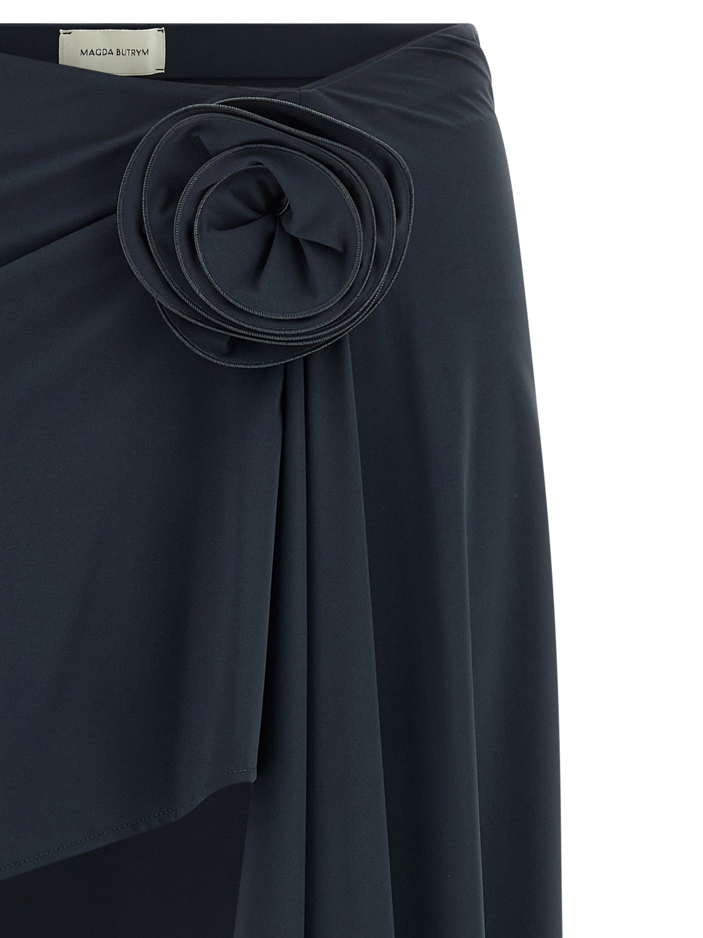 Magda Butrym Women '02' Swimsuit Skirt MAGDA BUTRYM