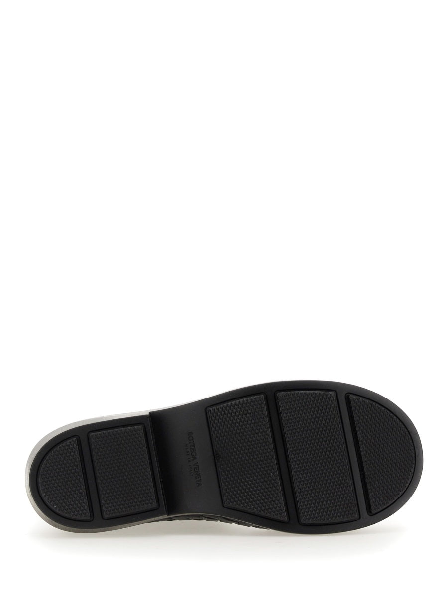 Bottega Veneta Men Fireman Boot BOTTEGA VENETA