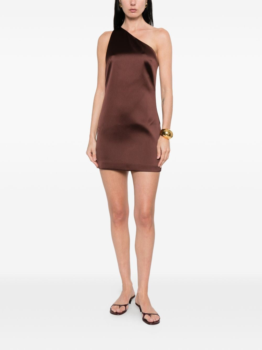 Self-Portrait Women Mini Dress SELF-PORTRAIT