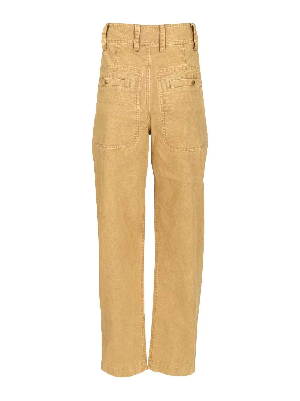 Marant Etoile Women "Kiana" Pants ISABEL MARANT ETOILE