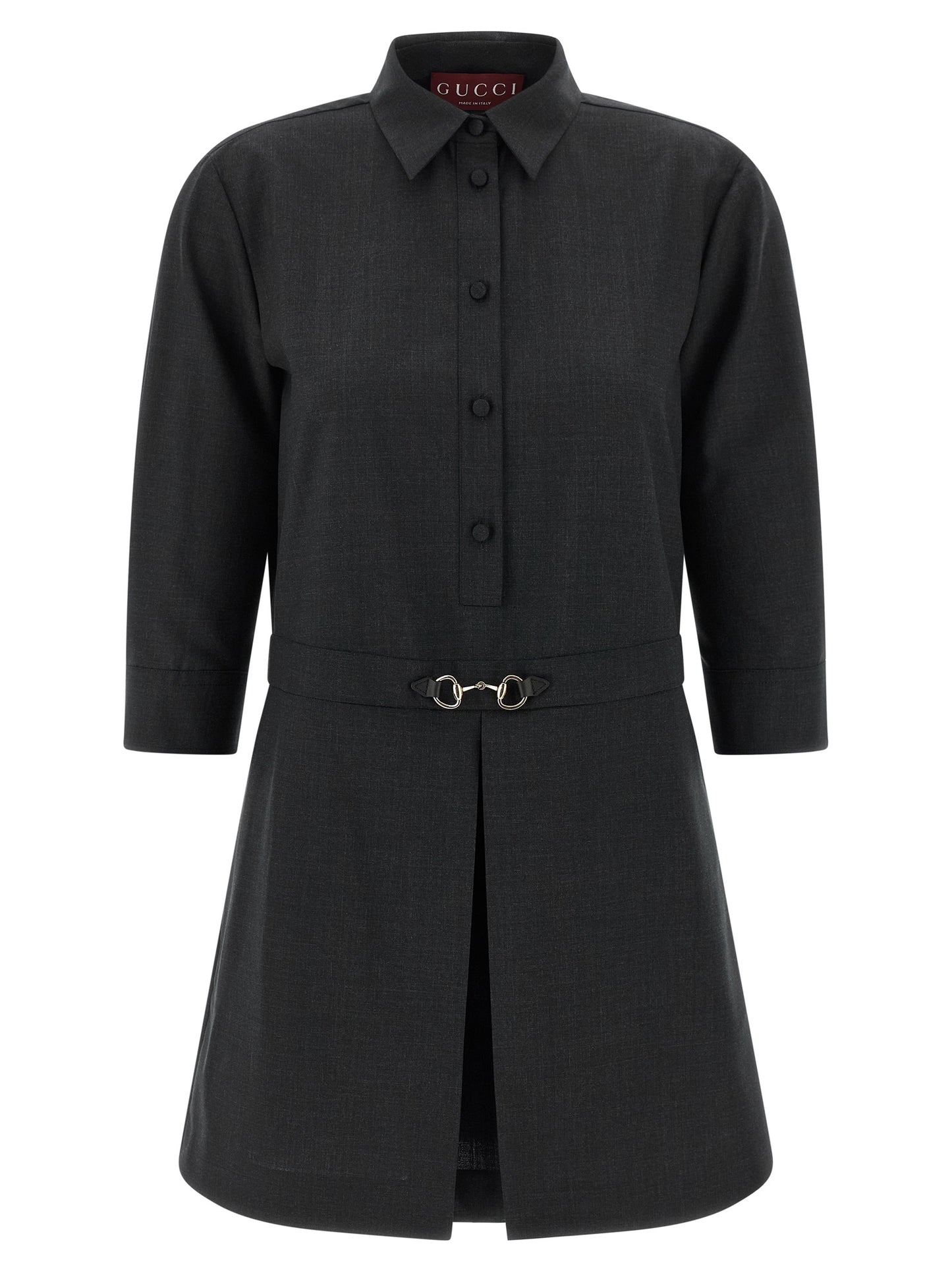 Gucci Women 'Morsetto' Dress GUCCI
