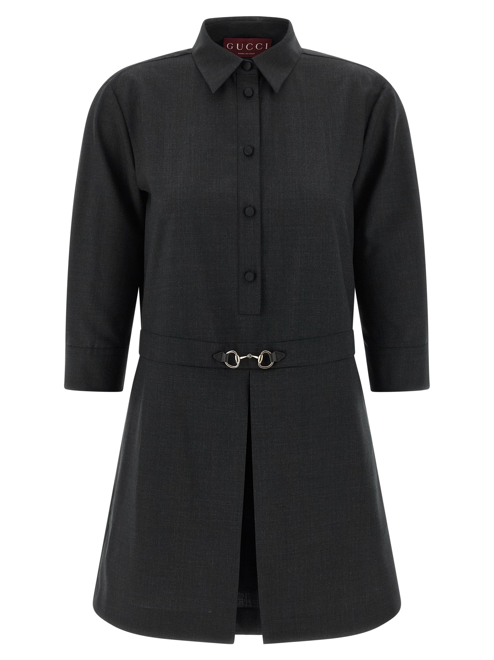 Gucci Women 'Morsetto' Dress GUCCI