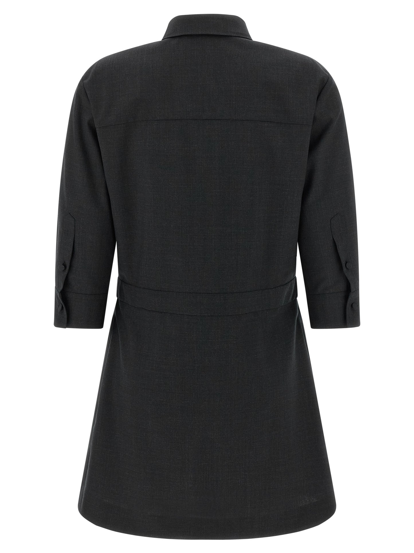 Gucci Women 'Morsetto' Dress GUCCI
