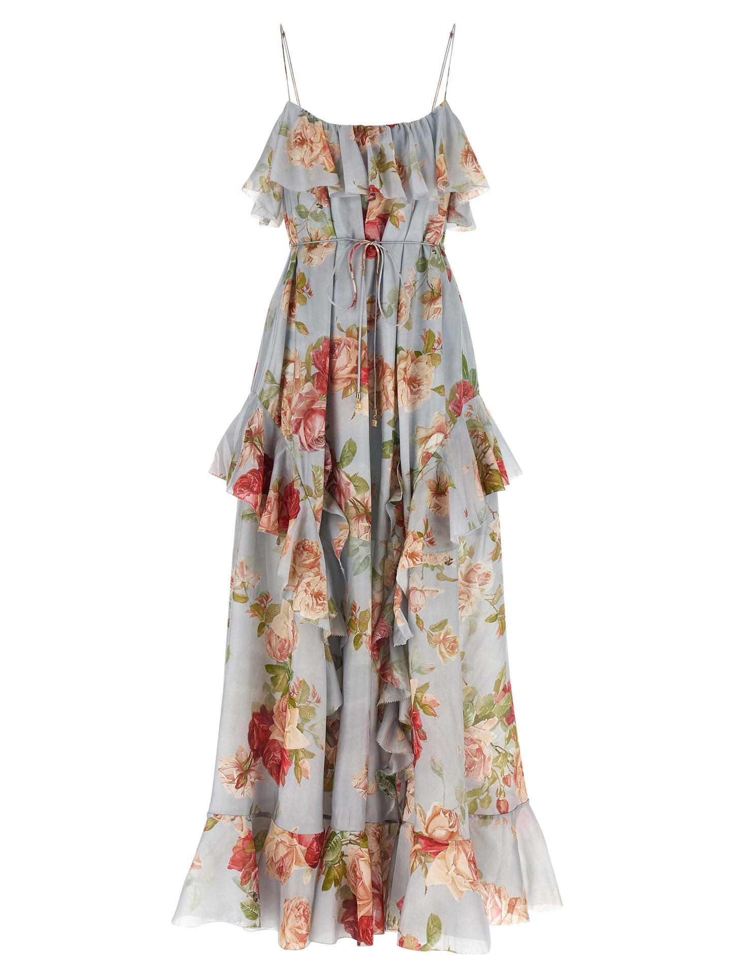Zimmermann Women 'Roselight' Dress ZIMMERMANN