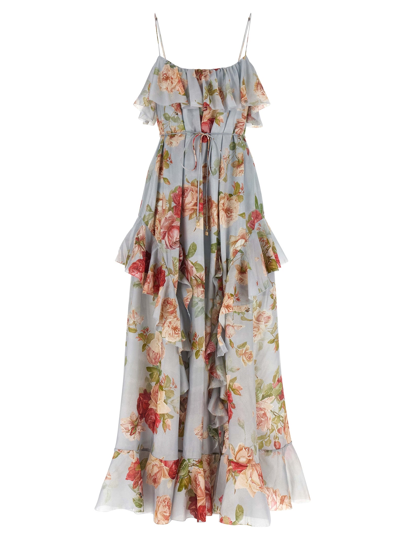 Zimmermann Women 'Roselight' Dress ZIMMERMANN